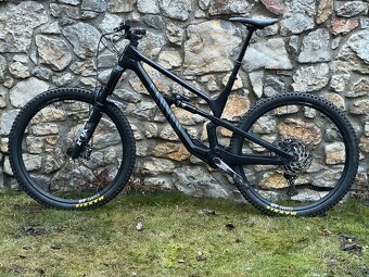 Canyon Spectral CF 8 - 4