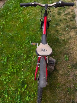 Dětské kolo Author Cosmic - 4