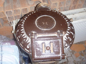 Kamna Musgraves Original M6 - 4