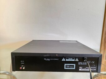 Denon DCM-260 - 4