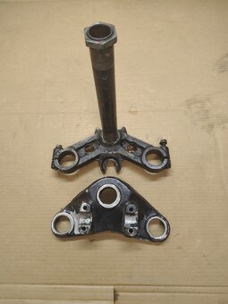 MZ 150, 250 ETZ - 4