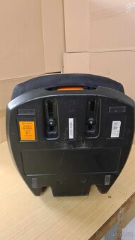 Autosedačka Cybex Pallas 2 - 4