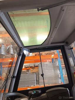 Jungheinrich  TFG 320s 500DZ - 4
