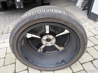 Originální ráfek VW ID.3 20" Sanya - 4