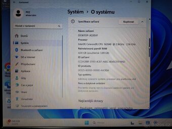 notebook  zn: Aspire E 15 Start - 4