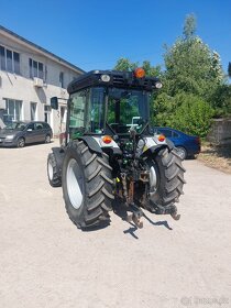 Traktor Carraro VL100 - 4