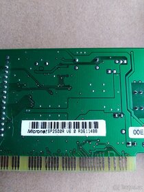 Síťová karta Micronet SP2500R - 4