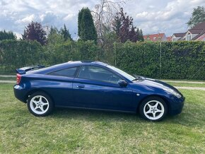 Toyota Celica T23 1.8 VVT-i - 4