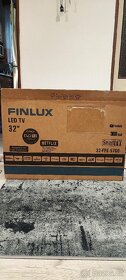 Televize Finlux - 4