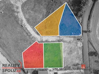 Prodej, pozemky/bydlení, 944 m2, Probluz 1, 50315 Dolní Přím - 4