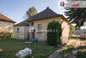 Prodej rodinného domu 4+1, s pozemkem 660 m2 - Vroutek - 4