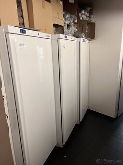 GASTRO mrazáky NORDLINE, myčka,výrobník ledu - 4