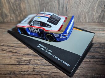 Porsche 961 - 4