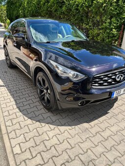 Infinity FX30 DS - 4