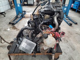 Motor 1,5 DCI 62kW K9K718 na Renault Megane, Scenic II. Clio - 4