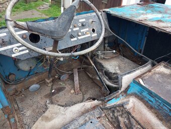 Multicar M24 - 4