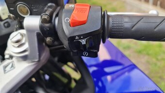 HONDA VFR 800 V-TEC - 4