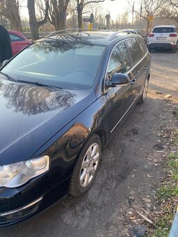 Volkswagen Passat, 2.0 TDI 125 kW - 4