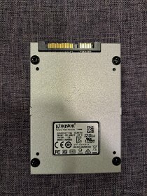 HDD 500 GB / HDD 1 TB - 4