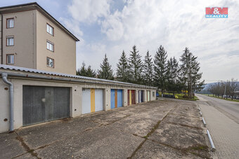 Prodej, byt 3+1, 68 m2, garáž 21 m2, Opočno, ul. Nádražní - 4