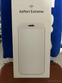 Apple AirPort Extreme - 4