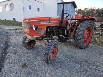 Zetor 5711 - 4