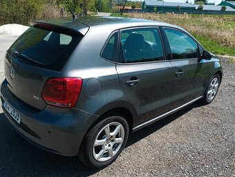 Volkswagen Polo 1,6 tdi - 4