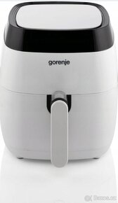 Fritéza Gorenje AF1409DW nová
- 4