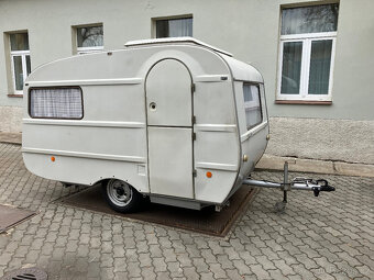 Karavan Qek Junior HP 400 - 4