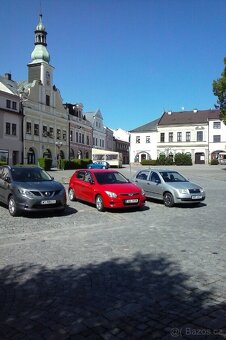 Prodam Hyundai i30 1,4 benzin za 59tis. STK DUBEN 2027 - 4
