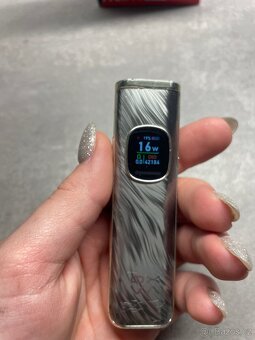 Oxva Xlim PRO 2 1300mAH - 4
