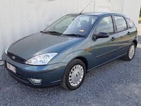 Ford Focus - 4