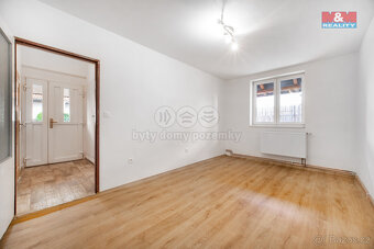 Pronájem rodinného domu, 46 m², Litomyšl, ul. Lidická - 4