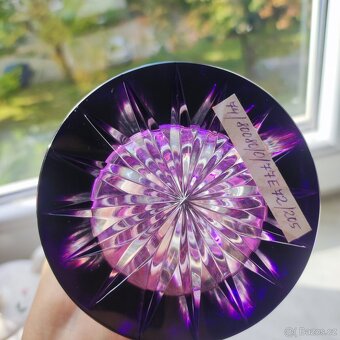 váza ceasar crystal - 4