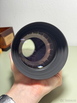 Pentacon 300mm f/4 - 4