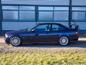 ❗️ BMW E36❗️ - 4