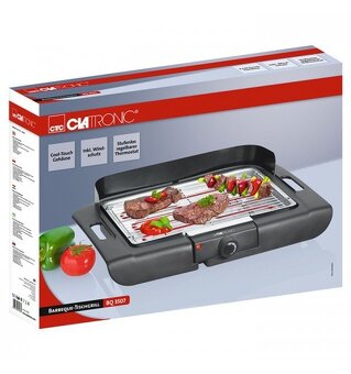 Stolní gril Clatronic BQ 3507 . nepoužívaný - 4