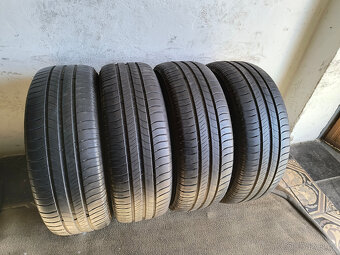 LETNÍ PNEU MICHELIN 205/60/16-4KS - 4
