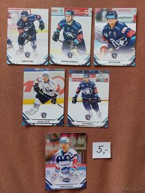 Extraliga - hokejové karty (13.2.2025) - 4