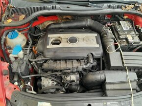 Skoda octavia 2 rs 2.0 tsi 147kw facelift - 4