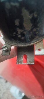 Bosch regler - 4