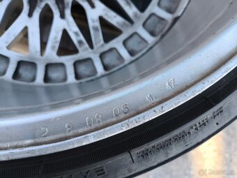 BBS RS R19 5x112 - 4