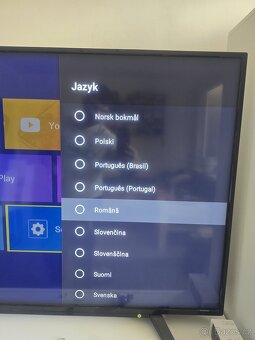 Tv box X96Q 16gb Ram 2gb android 10.0 - 4
