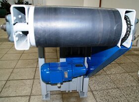 Pásový dopravník 7,4 m GreCon SRN - 4