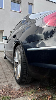 Volkswagen Passat CC Rline 4Motion DSG 2.0 TDI - 4