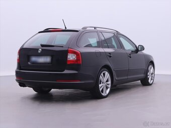 Škoda Octavia 2,0 TSI RS 147kW DSG Xenon (2011) - 4