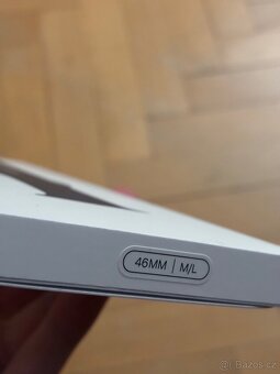 apple watch řemínek - 4