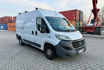 Fiat Ducato 2.3 MJT L2H2 - 4