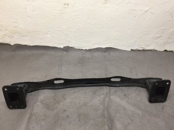 BMW X5 E70 2006-2013 - VÝZTUHA ZADNÍHO NÁRAZNÍKU - 4
