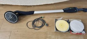 Bruska na broušení sádrokartonů Festool - 4
